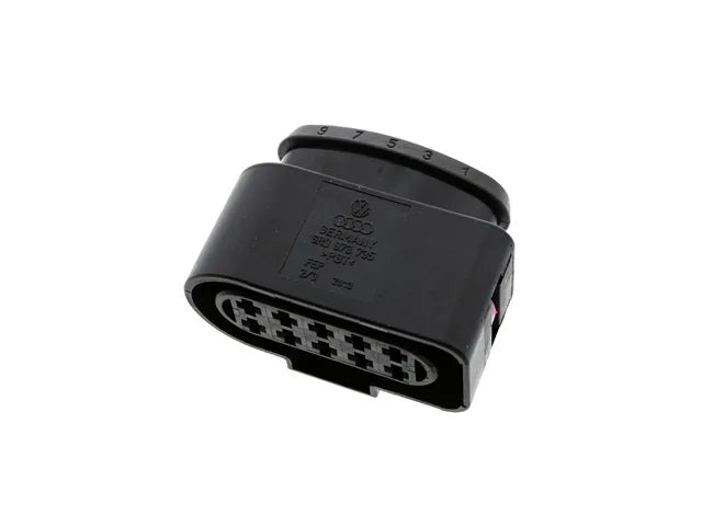 Genuine Audi | VW Headlight Connector 6R0-973-735.