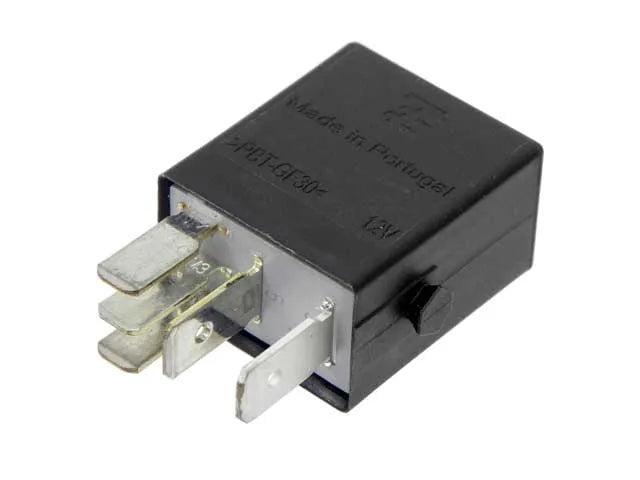 Bosch Fuel Pump Relay 4H0-951-253 C.