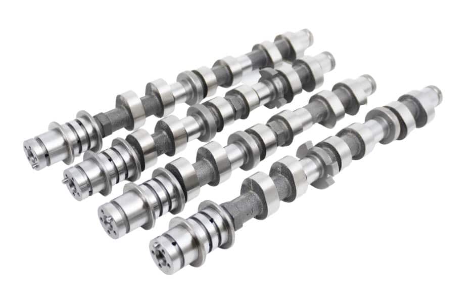 258/258 N/A 2GR-FE Camshafts