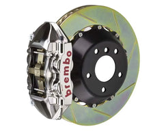 Brembo Slotted Rear GT-R Big Brake Kit BMW M5 (E60) 2006-2010 | BMW M6 (E63 / E64) 2006-2010.