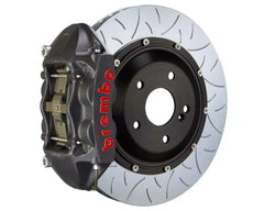 Brembo Type-3 Rear GT-S Big Brake Kit BMW M5 (E60) 2006-2010 | BMW M6 (E63 / E64) 2006-2010.