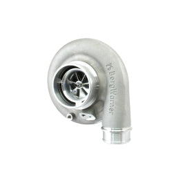BorgWarner EFR Compressor Cover SX-E Style.