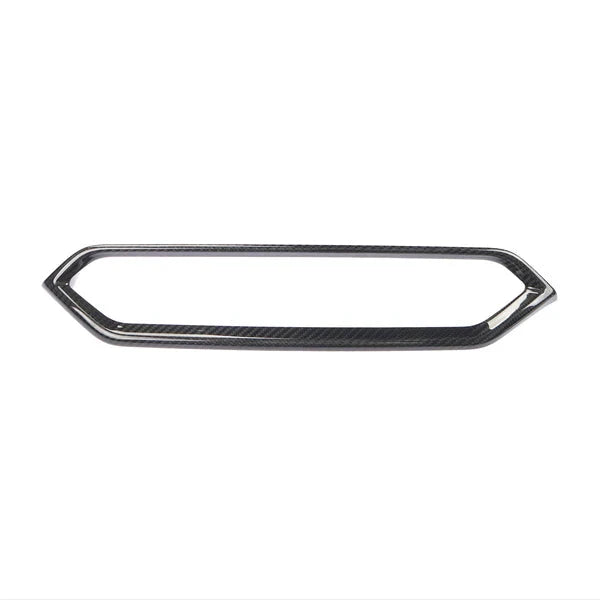 Carbon Fiber Interior AC Cover Trim - BMW G80/G81/G82/G83/G87.