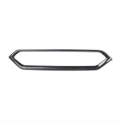 Carbon Fiber Interior AC Cover Trim - BMW G80/G81/G82/G83/G87.