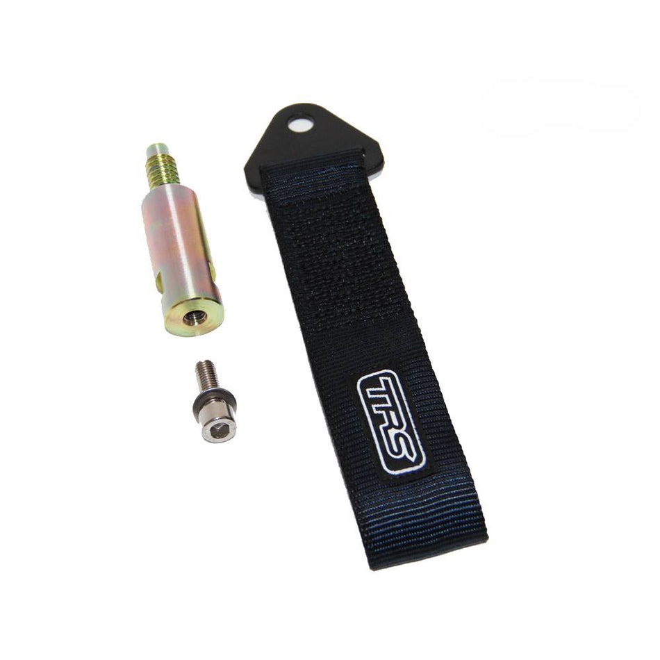 AIRTEC Motorsport Race Tow Strap Kit for Focus ST/RS Mk2 & Mk3 and Fiesta ST150.