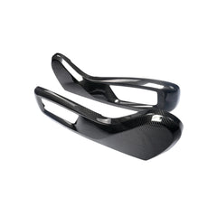 Carbon Fiber Side Seat Cover - BMW F90 M5 / G30 M5.