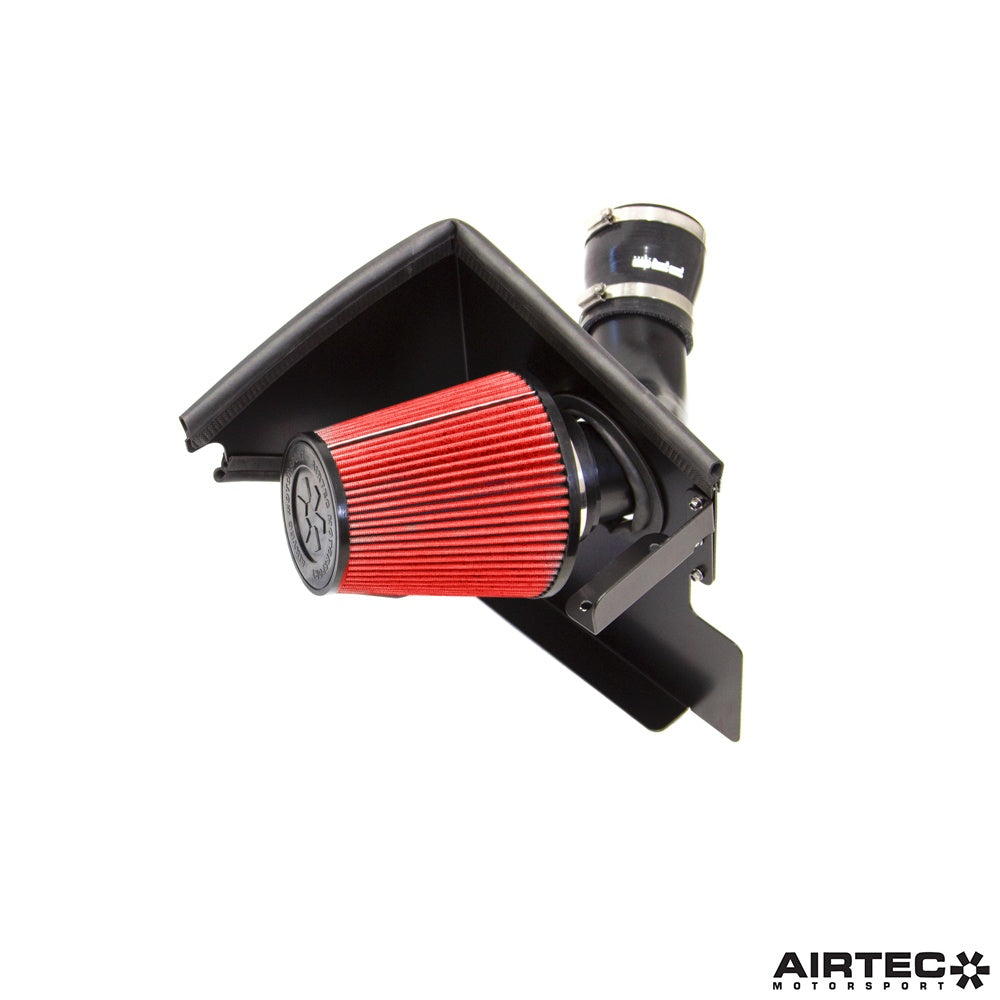 AIRTEC Motorsport Induction Kit for BMW M140i/M240i.