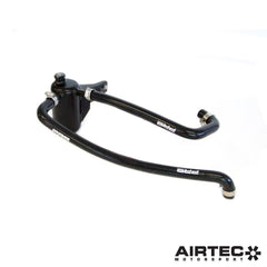 AIRTEC Motorsport Catch Can for Fiesta Mk8 ST 1.5 EcoBoost.