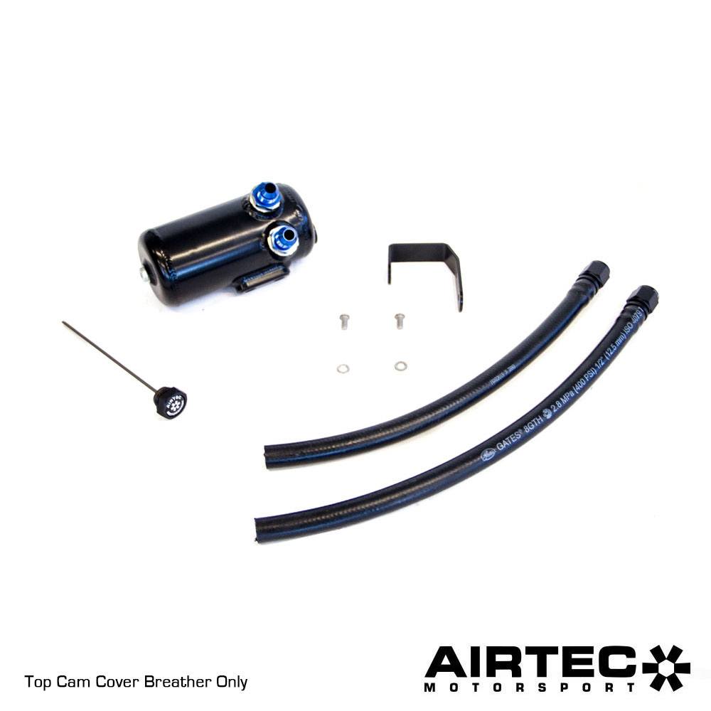 AIRTEC Motorsport Oil Breather(s) For Focus RS Mk3.