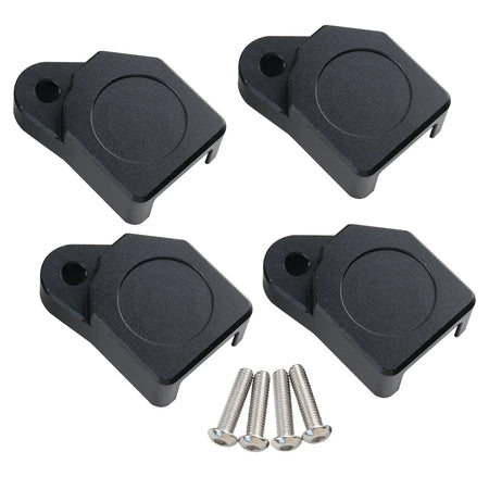PLM Billet Coil Covers - Honda K20 K24 K-Series.