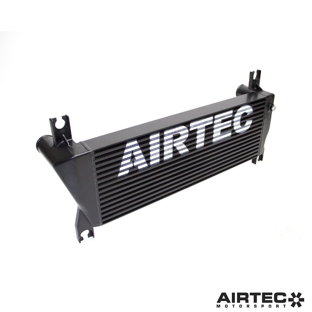 AIRTEC Motorsport Intercooler for Ford Ranger 2.2 & 3.2 TDCI.