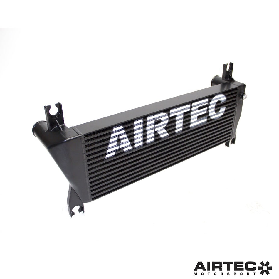 AIRTEC Motorsport Intercooler for Ford Ranger 2.2 & 3.2 TDCI.