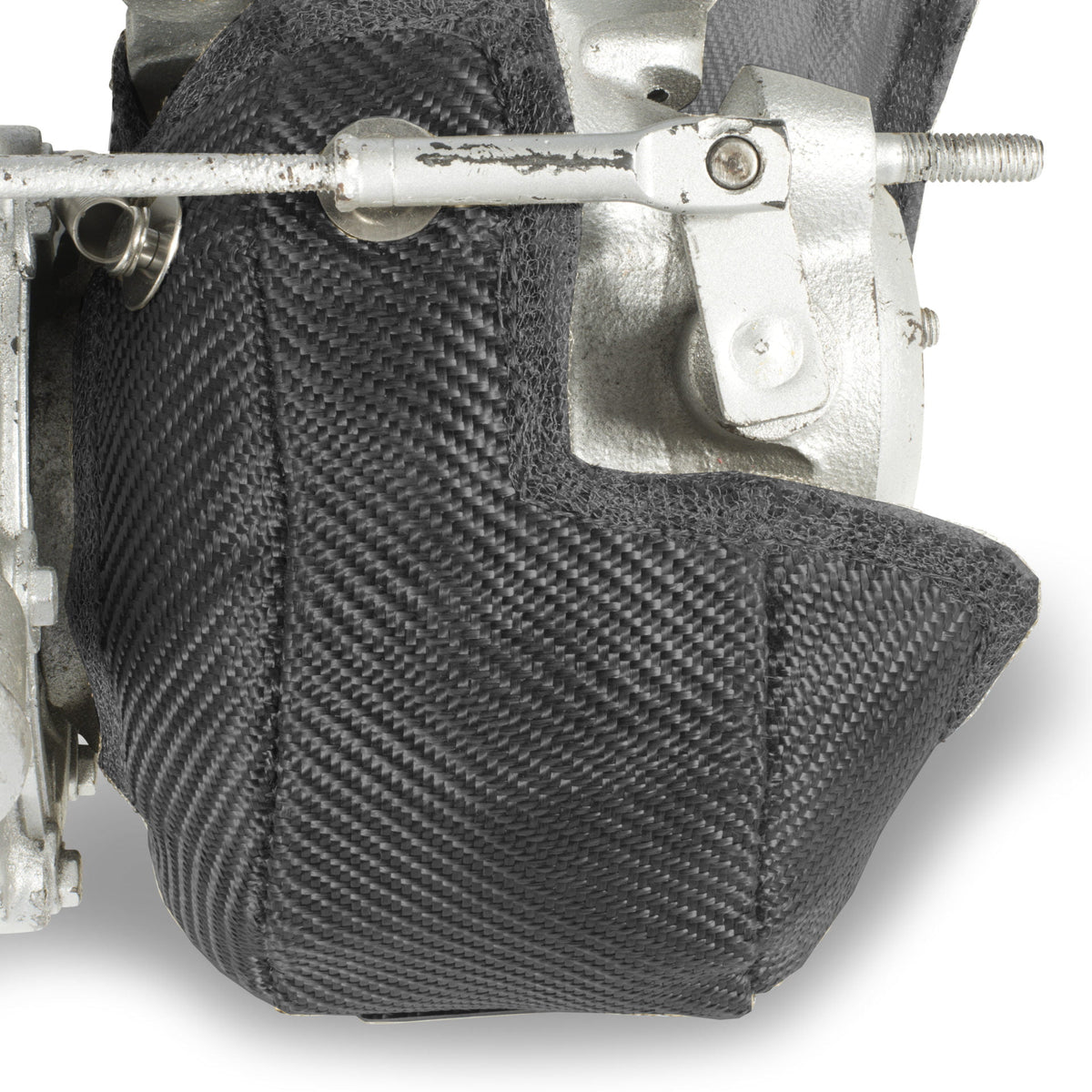 Toyota CT26 Turbo Blanket - Carbon Fibre