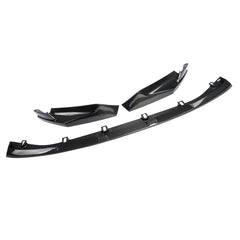 Dry Pre- Preg Carbon Fiber MP Front Lip - BMW G80 & G81 M3 / G82 & G83 M4