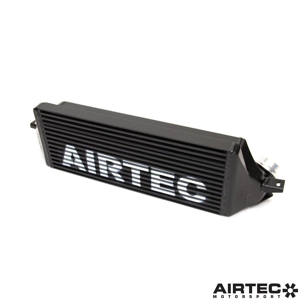 AIRTEC Motorsport Intercooler for BMW M135i (F40).