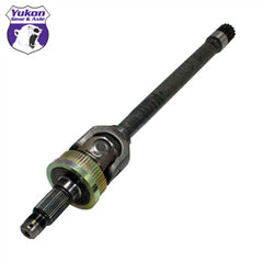 Yukon Gear 1541H Replacement intermediate and Outer Assembly For Dana 44 (94-00 Dodge w/ Abs)