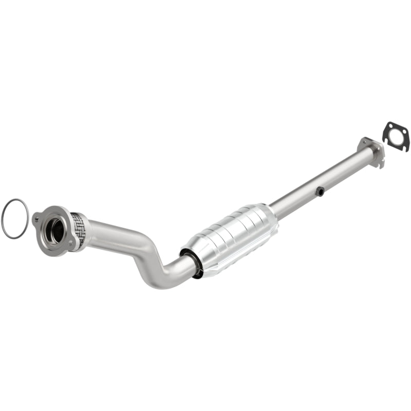 MagnaFlow Conv DF Lumina 98-00 3.1L