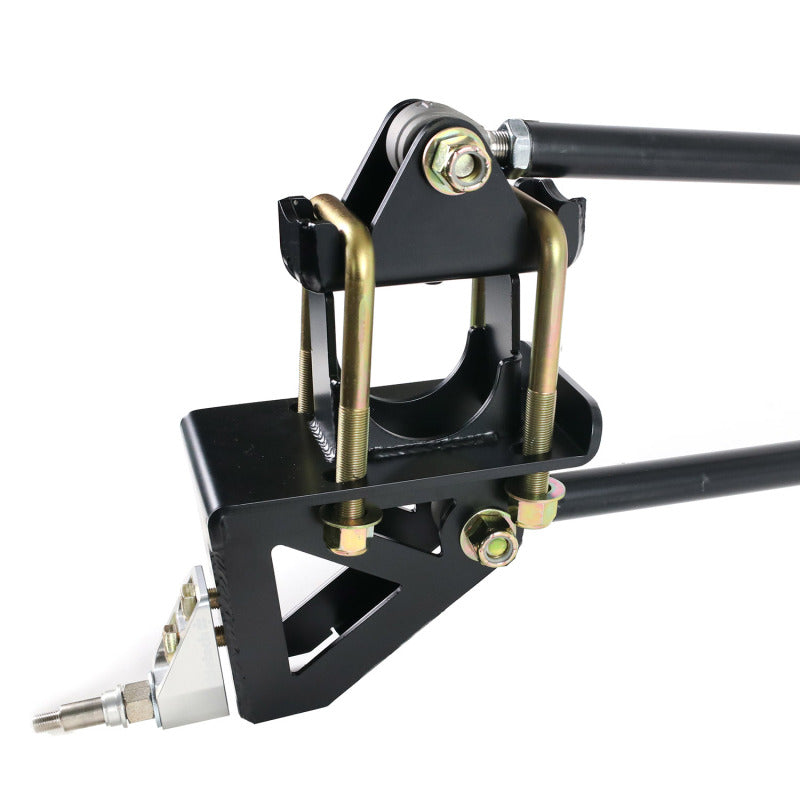 Ridetech 73-79 Ford F100 2WD Rear Bolt-On 4-Link Suspension System