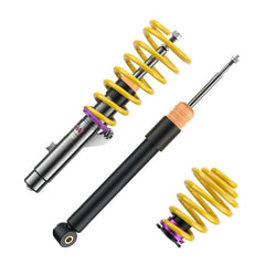 KW Coilover Kit V1 BMW Z4 (Z89) w/o EDC