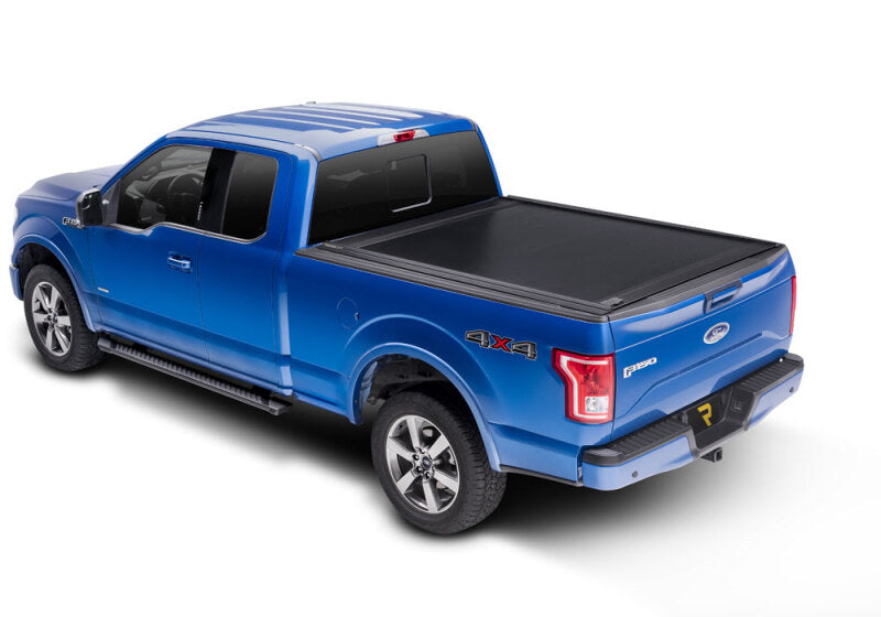 Retrax 05-up Frontier King 6ft Bed / 07-up Crew Cab (w/ or w/o Utilitrack) RetraxONE MX