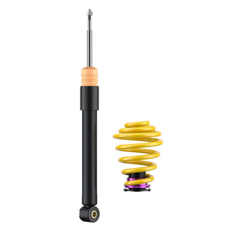 KW Coilover Kit V1 BMW Z4 (Z89) w/o EDC