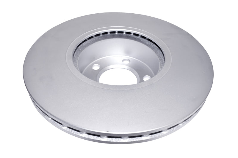 DBA 14-16 BMW 228i (w/M Sport Brakes/340mm Front Rotor) Front En-Shield Standard Rotor