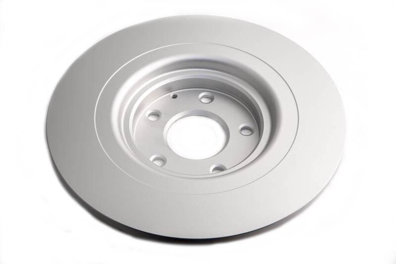 DBA 16-23 Mazda CX-9 Rear En-Shield Street Series Rotor