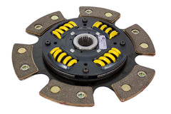 ACT 1992 Volkswagen Corrado 6 Pad Sprung Race Disc