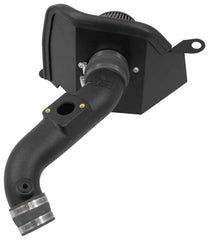 K&N 16-17 Honda Civic (Will Not Fit Type R) L4-2.0L AirCharger Performance Air Intake Kit