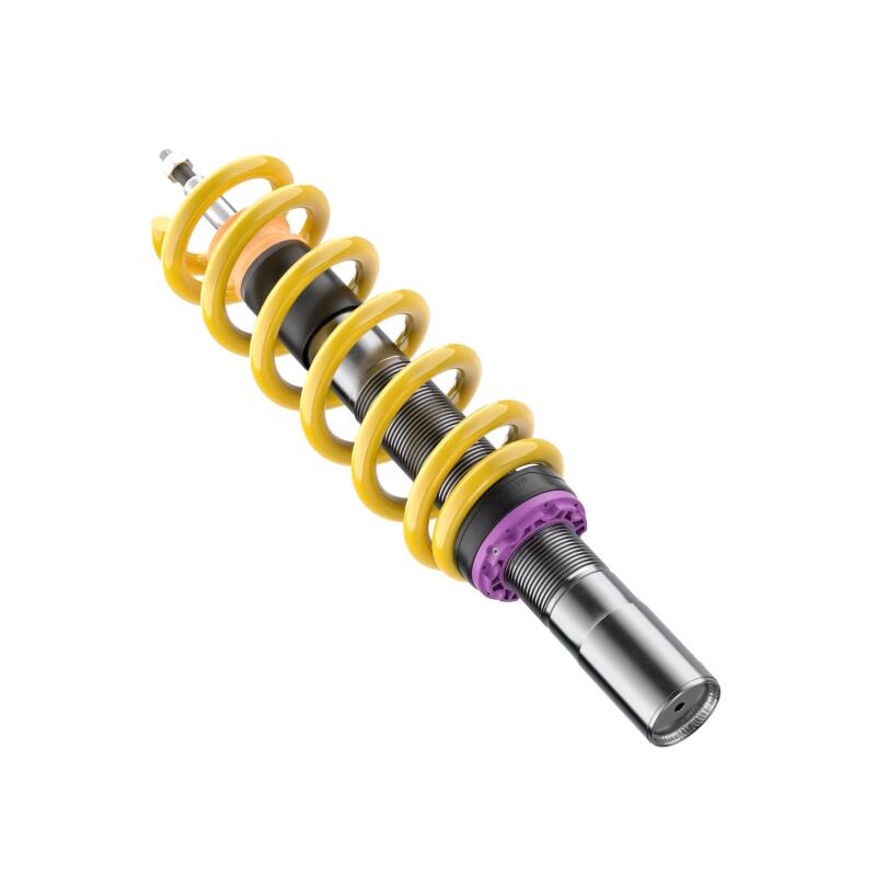 KW 2017+ BMW 5 Series (G30) Sedan 4WD w/o Electronic Dampers (Excl. Plug-in Hybrid) V3 Coilover Kit