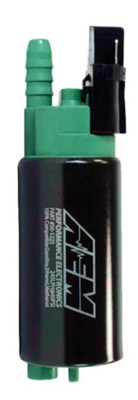 AEM 2016+ Polaris RZR Turbo Replacement High Flow In Tank Fuel Pump (Turbo Only)