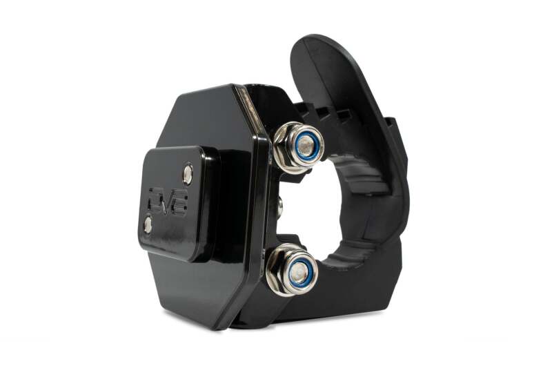 DV8 Offroad Quick Release Molle Panel Tool Mounts - Black