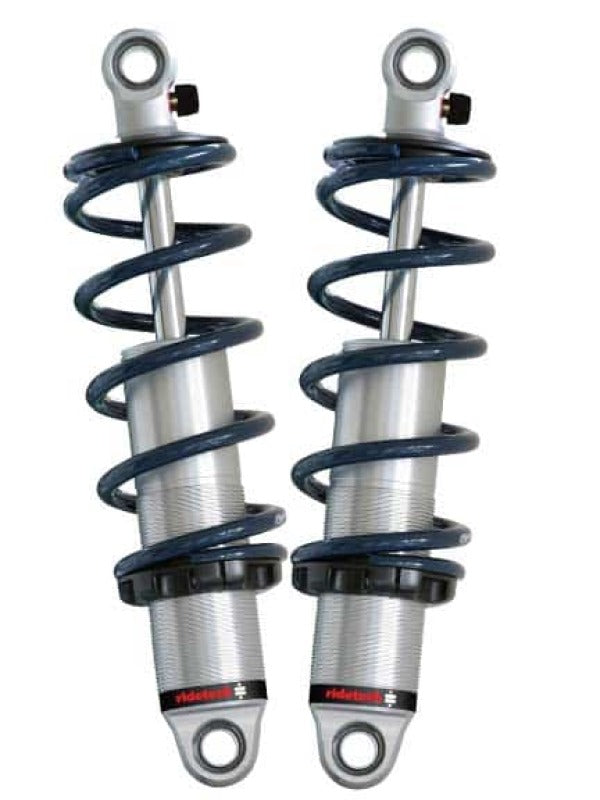 Ridetech 2015+ Ford F150 Rear HQ Coilovers