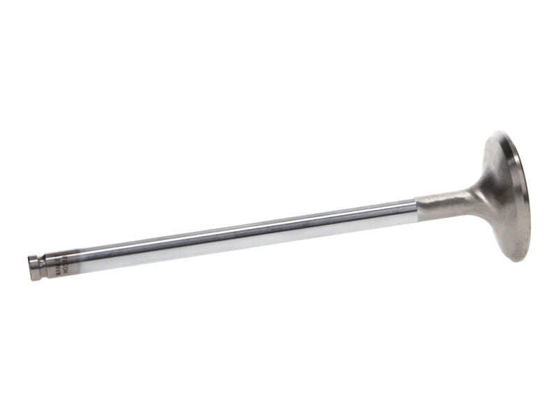 Manley Dodge 8.0L Viper V10 Exhaust Valve Kit - 1.600in Head Dia. 5.97mm O/A Length, 0.3110in Stem