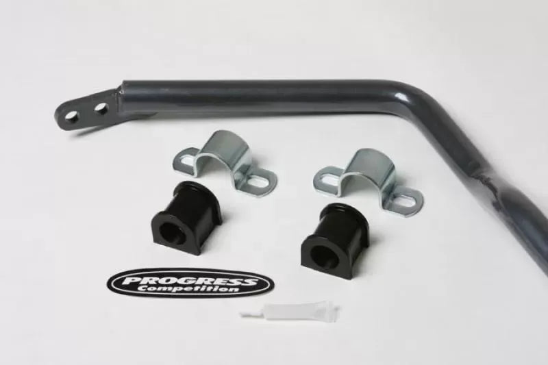 Progress Tech Rear Sway Bar (24mm - Adjustable) Acura TL 2005-2008.