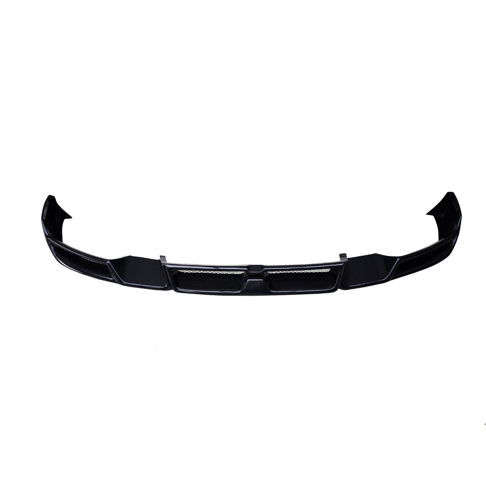 Carbon Fiber Aero Body Kit - BMW X6 G06 2019-2023.