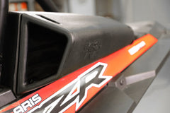 K&N 14-19 Polaris RZR 1000 XP Turbo Performance Intake Hood Scoop
