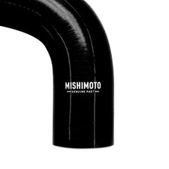 Mishimoto 95-04 Toyota Tacoma V6 3.4L Silicone Coolant Hose Kit (Auto Only) - Black