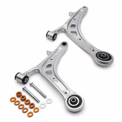 Cobb 15-21 Subaru WRX & STI/2018 Type RA Alloy Front Lower Control Arm (Complete) Offset Caster