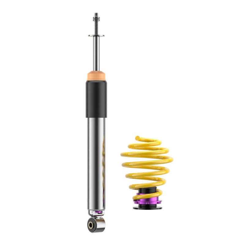 KW Coilover Kit V3 84-92 BMW 318i E30
