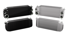 Turbosmart Ford F-150 2.7L/3.5L Ecoboost Performance Intercooler - Silver