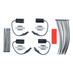KW Electronic Damping Cancellation Kit 17+ Honda Civic Type-R FK8