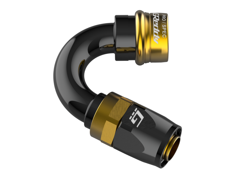 GReddy PROSPEC AN10 150 Quick Connector (Reusable)