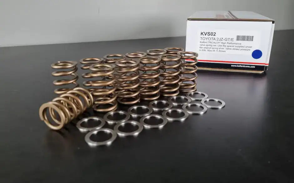 2JZ valve spring kit