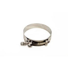 3.0" T-Bolt Clamp.