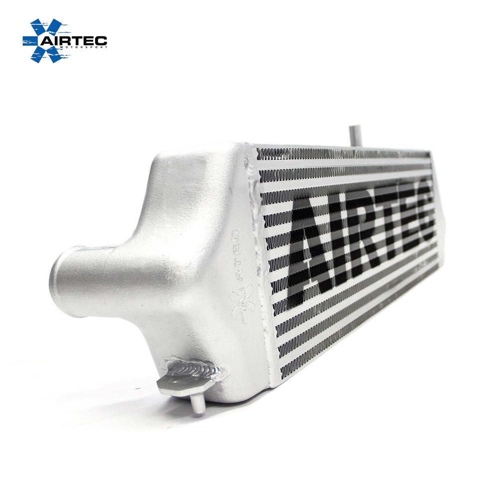 AIRTEC Motorsport Intercooler for 1.9 Diesel Renault Trafic Van
