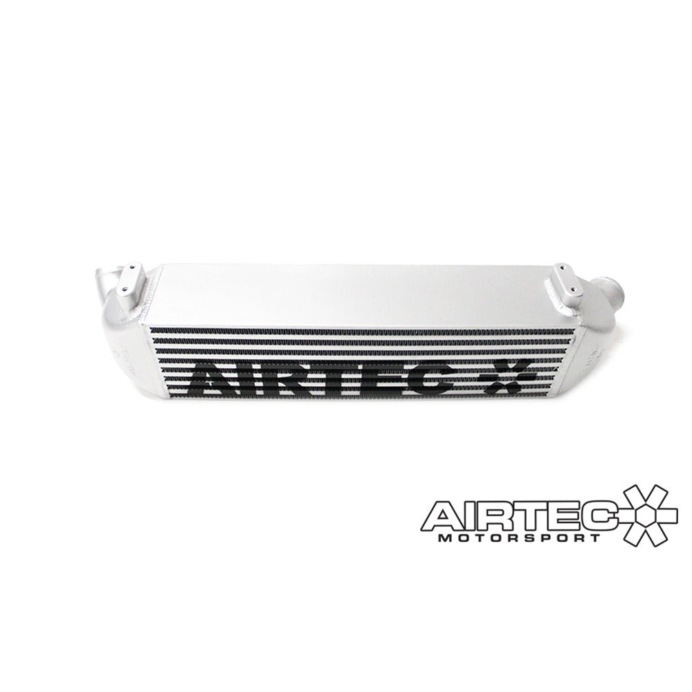 AIRTEC Motorsport Intercooler Upgrade for Transit Custom / M-Sport (EURO 6 Models).