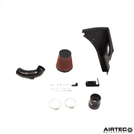 AIRTEC Motorsport Induction Kit for BMW M140i/M240i.
