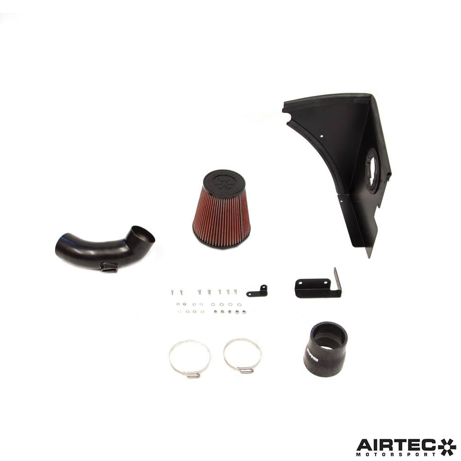 AIRTEC Motorsport Induction Kit for BMW M140i/M240i.