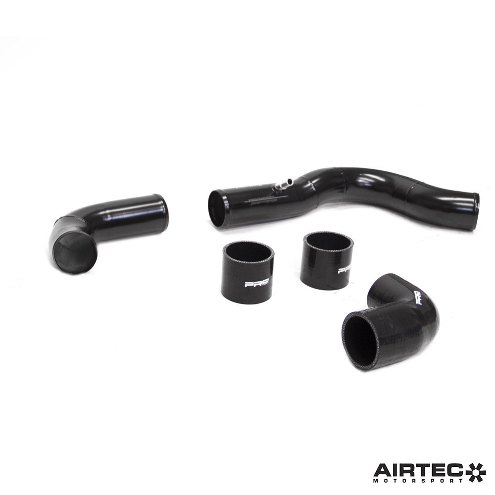 AIRTEC Motorsport Top Induction Pipe for Focus ST Mk4.